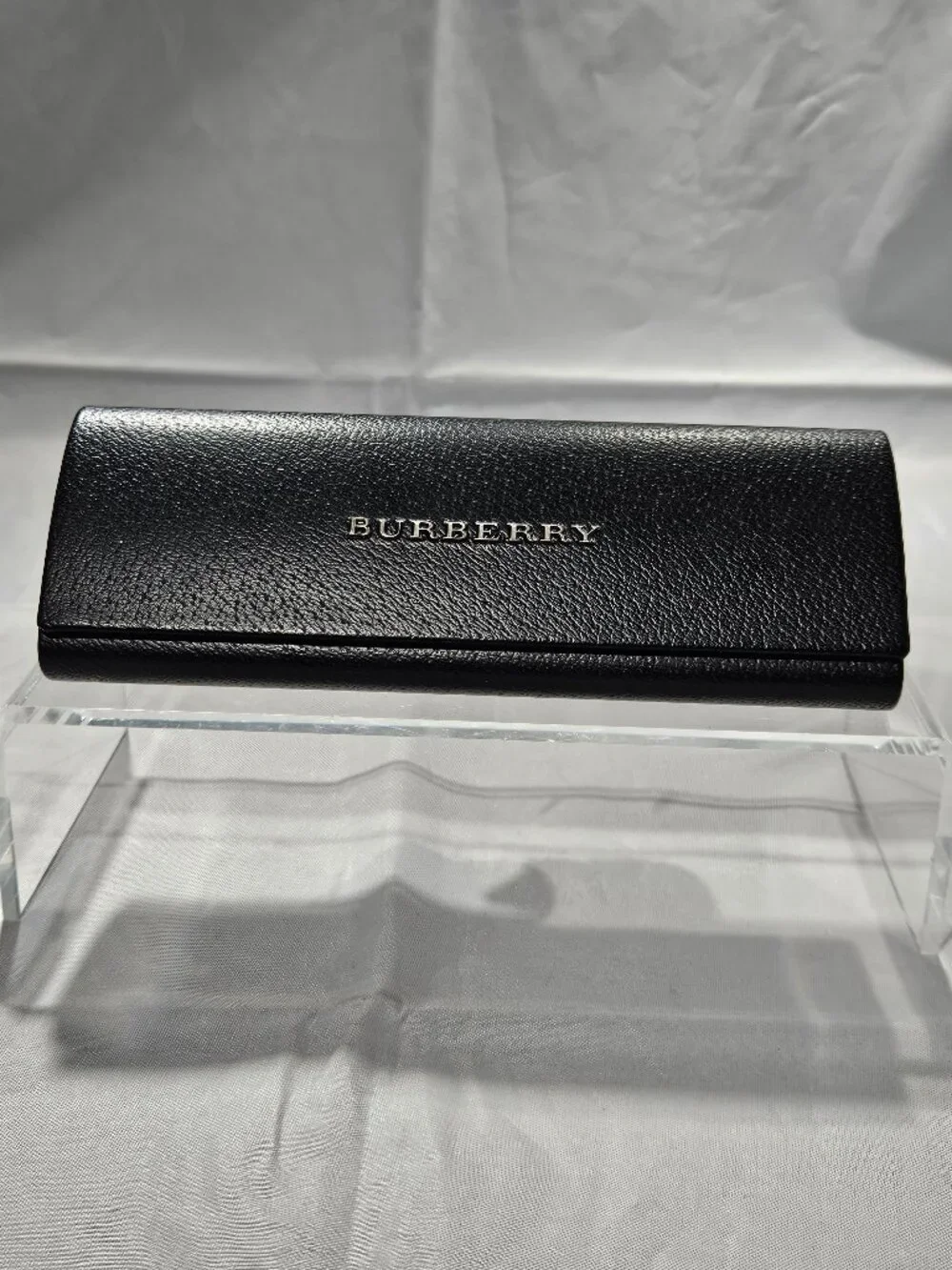 Burberry Eyeglasses Case